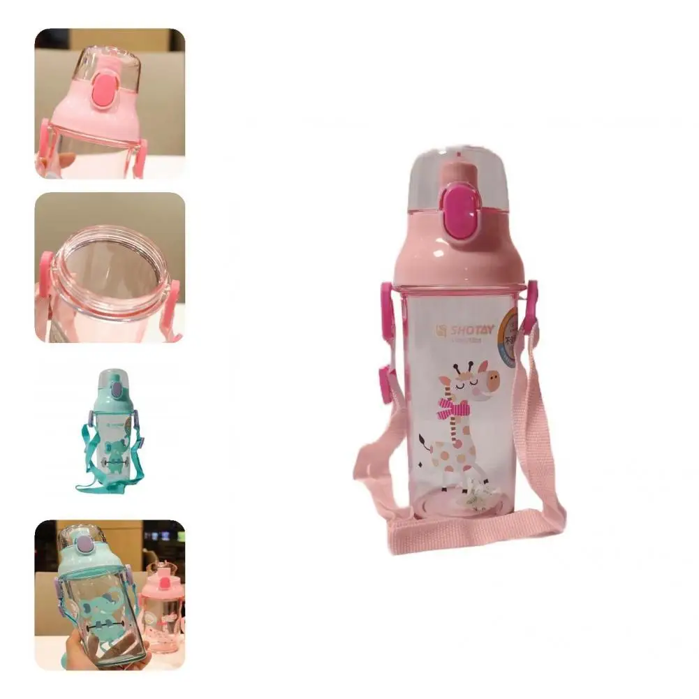 Water Flask Unique Pattern Good No Odor Creative Cute Clear Cartoon Milk Water Bottle
Water Flask Unique Pattern Good No Odor Creative Cute Clear Cartoon Milk Water Bottle