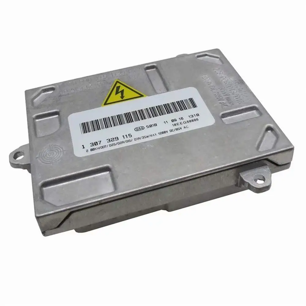 2006-2008 forCadillac DTS XenonHID Headlight BALLAST control OEM 1307329115
2006-2008 forCadillac DTS XenonHID Headlight BALLAST control OEM 1307329115