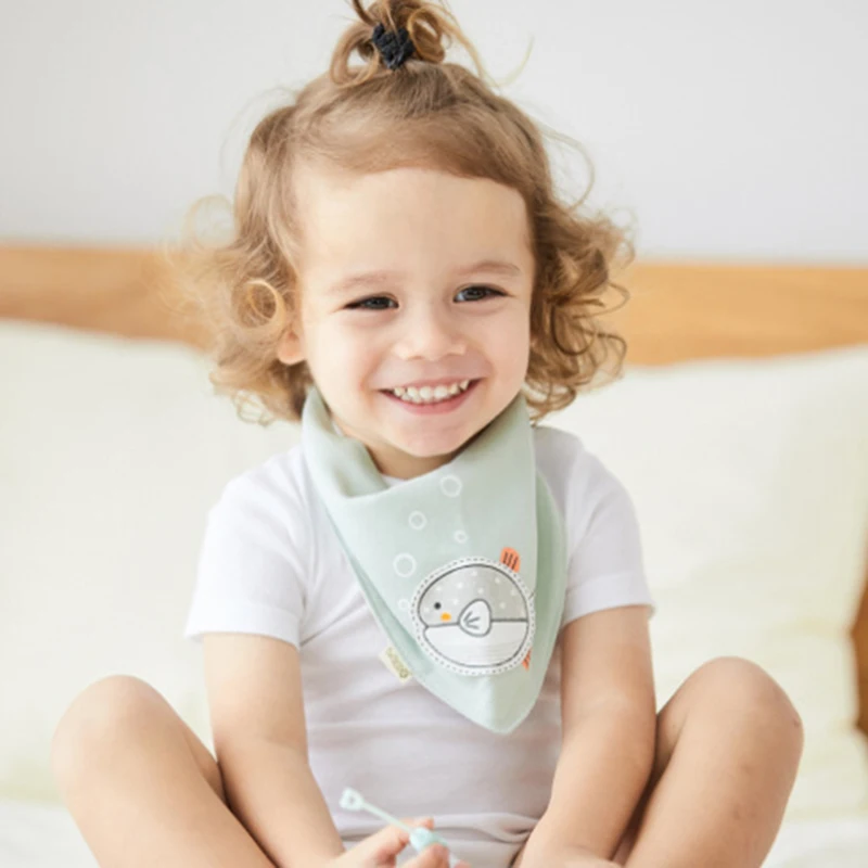 Baby Bibs For Boy&Girl Bib Burp Cartoon Print Baby Scarf Meal Collar Burp Baby Accessories
Baby Bibs For Boy&Girl Bib Burp Cartoon Print Baby Scarf Meal Collar Burp Baby Accessories