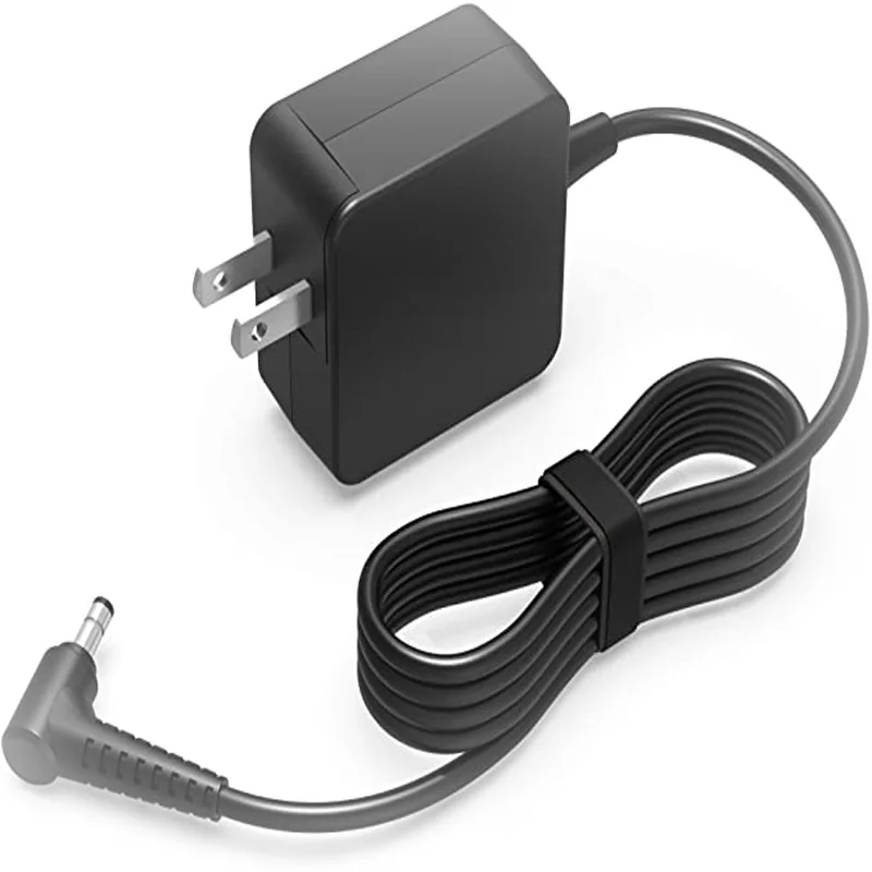 7.5Ft AC Charger Fit for Lenovo Yoga 710-15IKB 710-11ISK 710-11IKB Laptop Power Supply Adapter Cord
7.5Ft AC Charger Fit for Lenovo Yoga 710-15IKB 710-11ISK 710-11IKB Laptop Power Supply Adapter Cord