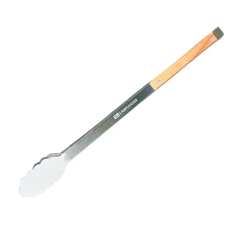 Kitchen Tong Stainless Steel 16.8 Inch Locking Grill Tong Cooking BBQ Tong Non-slip Food Metal Tong For Cooking Serving Barbe 
Kitchen Tong Stainless Steel 16.8 Inch Locking Grill Tong Cooking BBQ Tong Non-slip Food Metal Tong For Cooking Serving Barbe