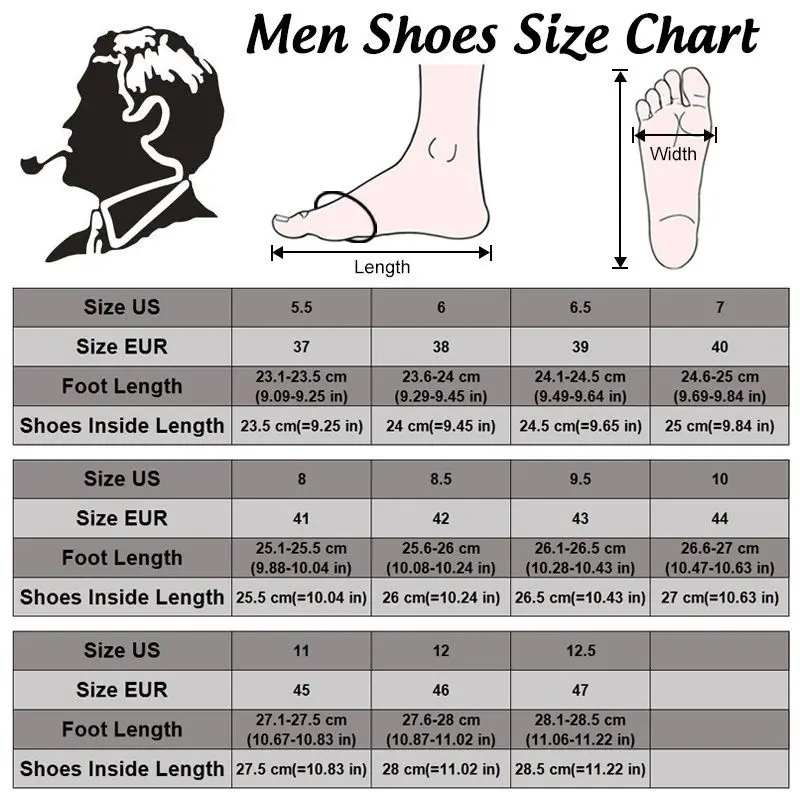 New Pattern British Style Business Formal Leather Shoes Pointed Toe Shoes Office Shoes Men's Shoes Wedding Shoes Size 38-48
New Pattern British Style Business Formal Leather Shoes Pointed Toe Shoes Office Shoes Men's Shoes Wedding Shoes Size 38-48