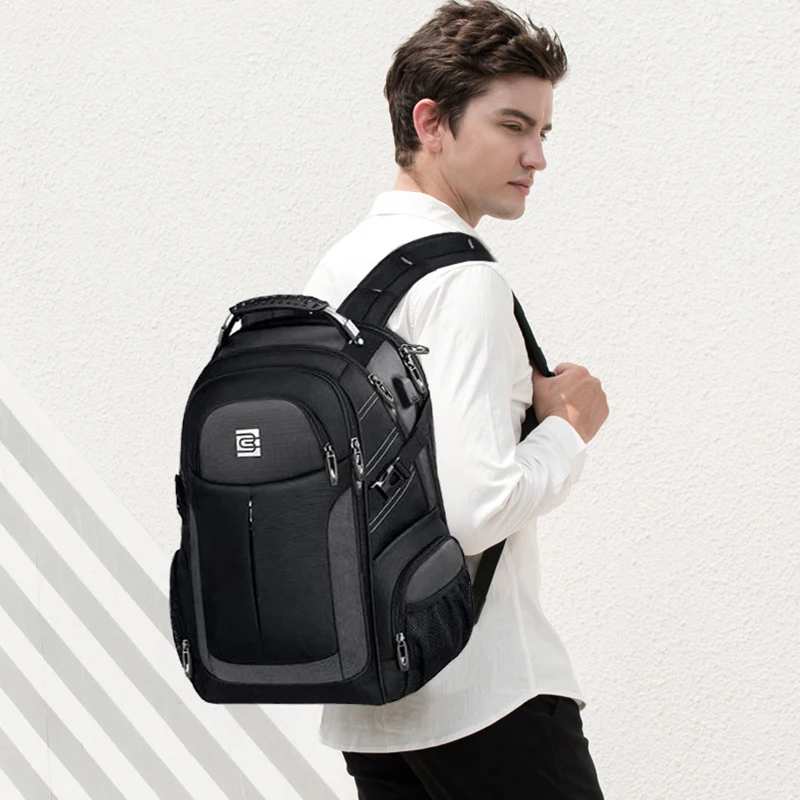 Itabag Backpack Teenager Gifts Laptop Women Boy School Military Tactics Large Man Rucksack Men Hiking Black Male Childrens Girl
Itabag Backpack Teenager Gifts Laptop Women Boy School Military Tactics Large Man Rucksack Men Hiking Black Male Childrens Girl