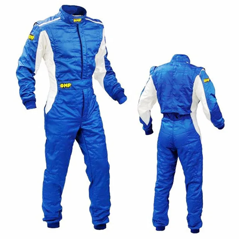 Automobile Protective Body Suits F1 Car Racing Venue Overalls ATV UTV Motorcycle Racer Combos Karting Drift Club Team Clothing
Automobile Protective Body Suits F1 Car Racing Venue Overalls ATV UTV Motorcycle Racer Combos Karting Drift Club Team Clothing