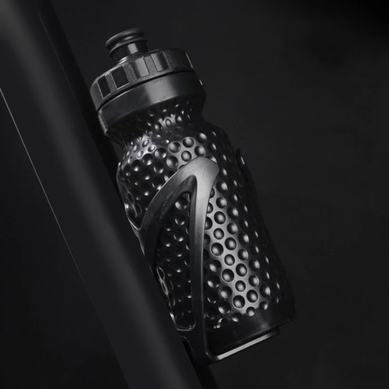 New Bicycle Bottle Holder Plastic Water Bottle Cage MTB Road Bike Bottle Holder Ultralight Cycling HandleBar Mount
New Bicycle Bottle Holder Plastic Water Bottle Cage MTB Road Bike Bottle Holder Ultralight Cycling HandleBar Mount