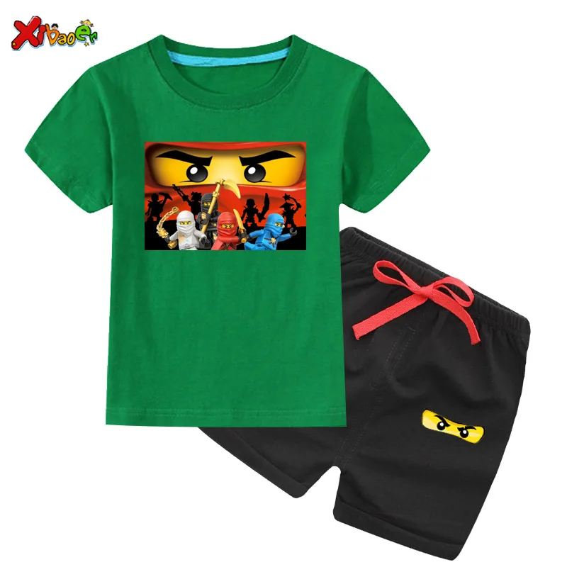 Boys T-shirt Set 2021 Summer Kids T Shirts Sport Suits Cotton Top Tees Boys Girls Tshirt Set Boy Clothes Summer Kids T Shirt Set
Boys T-shirt Set 2021 Summer Kids T Shirts Sport Suits Cotton Top Tees Boys Girls Tshirt Set Boy Clothes Summer Kids T Shirt Set