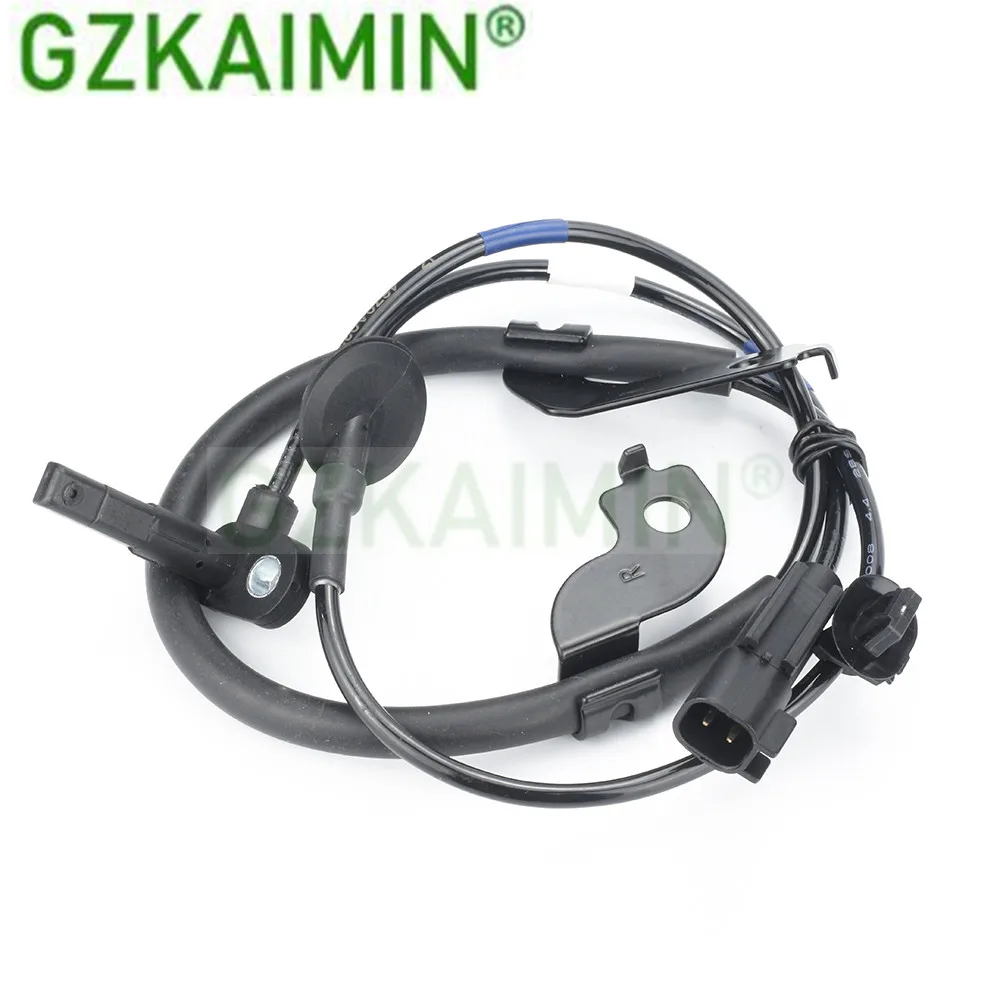 

1PCS OEM 4670A576 4670A032 Front Right ABS Wheel Speed Sensor Fits for Mitsubishi Outlander 07-12 4670A032 4670A576