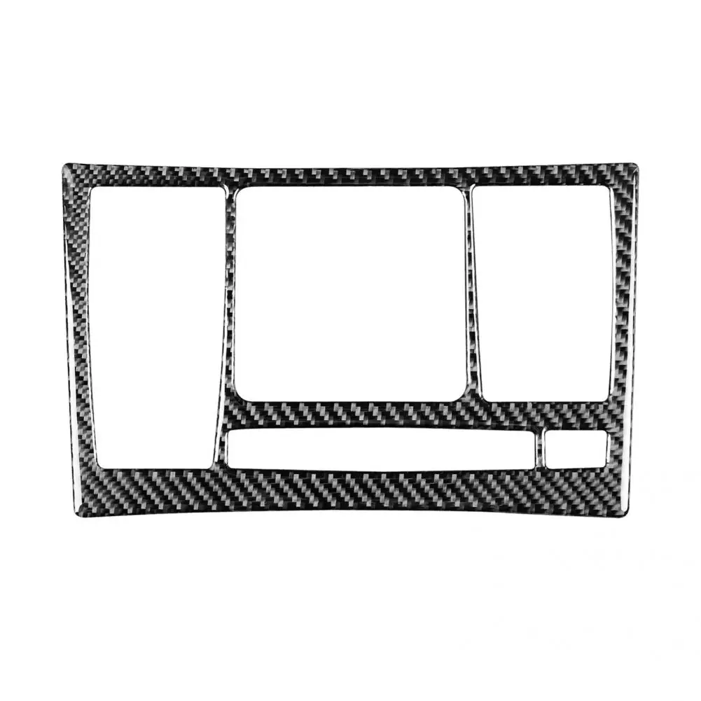 Carbon Fiber Practical Dashboard CD Panel Decor Sticker Waterproof Panel Sticker Eco-friendly
Carbon Fiber Practical Dashboard CD Panel Decor Sticker Waterproof Panel Sticker Eco-friendly