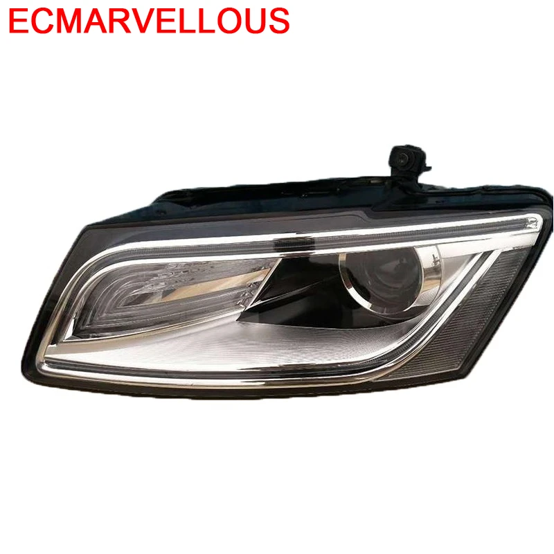 Accessory Automobiles Luces Para Auto Assessoires Led Drl Styling Headlights Car Lights Assembly 13 14 15 16 17 FOR Audi Q5
Accessory Automobiles Luces Para Auto Assessoires Led Drl Styling Headlights Car Lights Assembly 13 14 15 16 17 FOR Audi Q5
