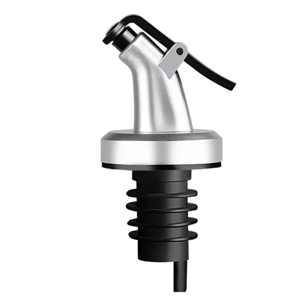 Kitchen Gadgets Pouring Spout Pourer Flip Top Bottle Dispenser Stopper Pour Spout Dispenser Stoppers
Kitchen Gadgets Pouring Spout Pourer Flip Top Bottle Dispenser Stopper Pour Spout Dispenser Stoppers