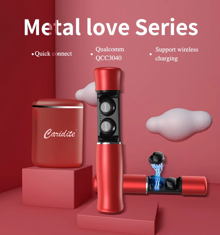 Bluetooth-наушники Caridite Metal Love Series, стерео наушники-вкладыши, беспроводные Bluetooth-наушники, гарнитуры для всех смартфонов
Bluetooth-наушники Caridite Metal Love Series, стерео наушники-вкладыши, беспроводные Bluetooth-наушники, гарнитуры для всех смартфонов