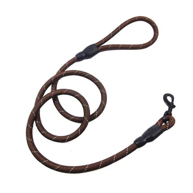 Dog Leash Running WalkTrain For Large Small Cat Pets Leashes Dogs Leash Rope Nylon Tenacity Reflective Leash For Dogs
Dog Leash Running WalkTrain For Large Small Cat Pets Leashes Dogs Leash Rope Nylon Tenacity Reflective Leash For Dogs