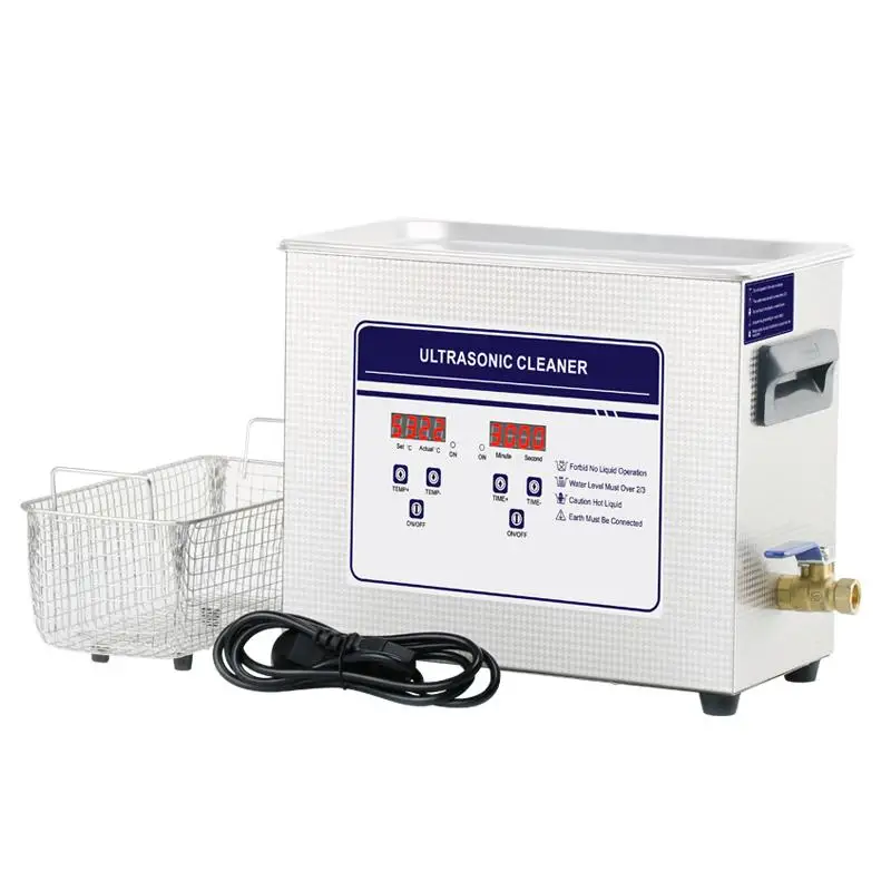 100L Digital Ultrasonic Cleaner Bath Jewelry Glasses Circuit Board Cleaning Machine Ultrasound Sterilizing Machine
100L Digital Ultrasonic Cleaner Bath Jewelry Glasses Circuit Board Cleaning Machine Ultrasound Sterilizing Machine