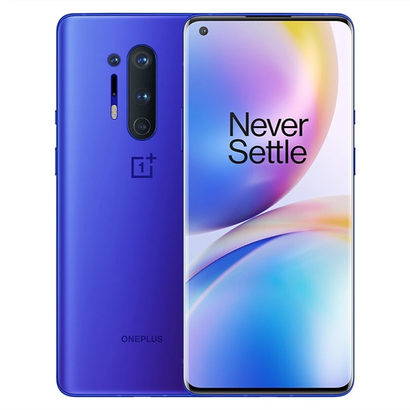 Oneplus 8 Pro 5G Smartphone 8Pro 12GB 256GB Mobile phone Snapdragon 865 6.78 120Hz Fluid Display 48MP Quad OnePlus Smart Phone
Oneplus 8 Pro 5G Smartphone 8Pro 12GB 256GB Mobile phone Snapdragon 865 6.78 120Hz Fluid Display 48MP Quad OnePlus Smart Phone