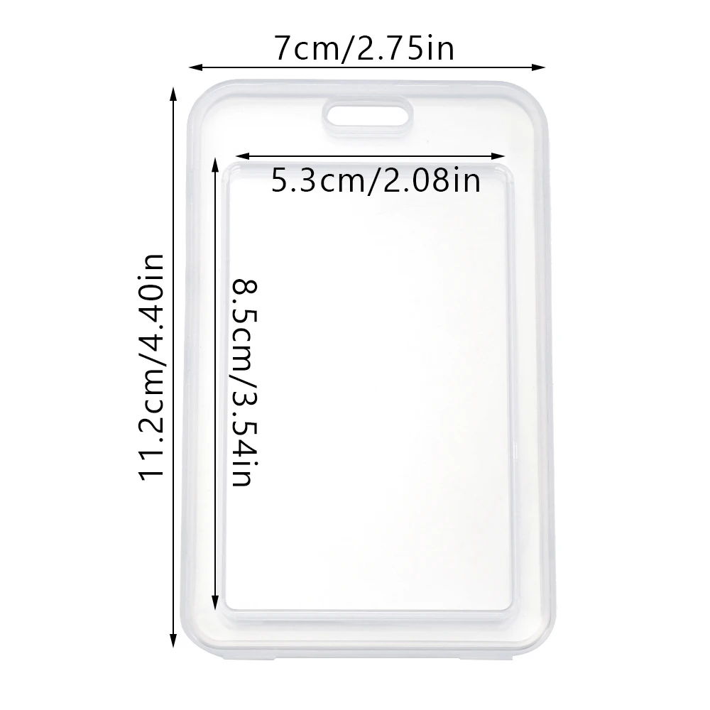 10pcs Waterproof Transparent Card Cover Women Men Student Bus Card Holder Case Business Credit Cards Bank ID Card Sleeve Protect 
10pcs Waterproof Transparent Card Cover Women Men Student Bus Card Holder Case Business Credit Cards Bank ID Card Sleeve Protect