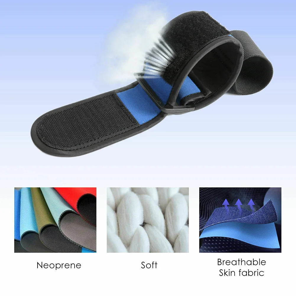 Fly Fishing Casting Wrist Support Soft Elastic Cushion Attachment Breathable Fishing Rod Safety Pesca Iscas Fish Tackle 2021 New
Fly Fishing Casting Wrist Support Soft Elastic Cushion Attachment Breathable Fishing Rod Safety Pesca Iscas Fish Tackle 2021 New