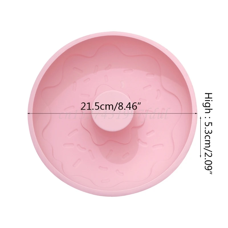 Round Silicone Mold Cake Decorating Pans Chocolate Mousses Mould Baking Tools DIY Decorating Bakeware Baking Tray 
Round Silicone Mold Cake Decorating Pans Chocolate Mousses Mould Baking Tools DIY Decorating Bakeware Baking Tray
