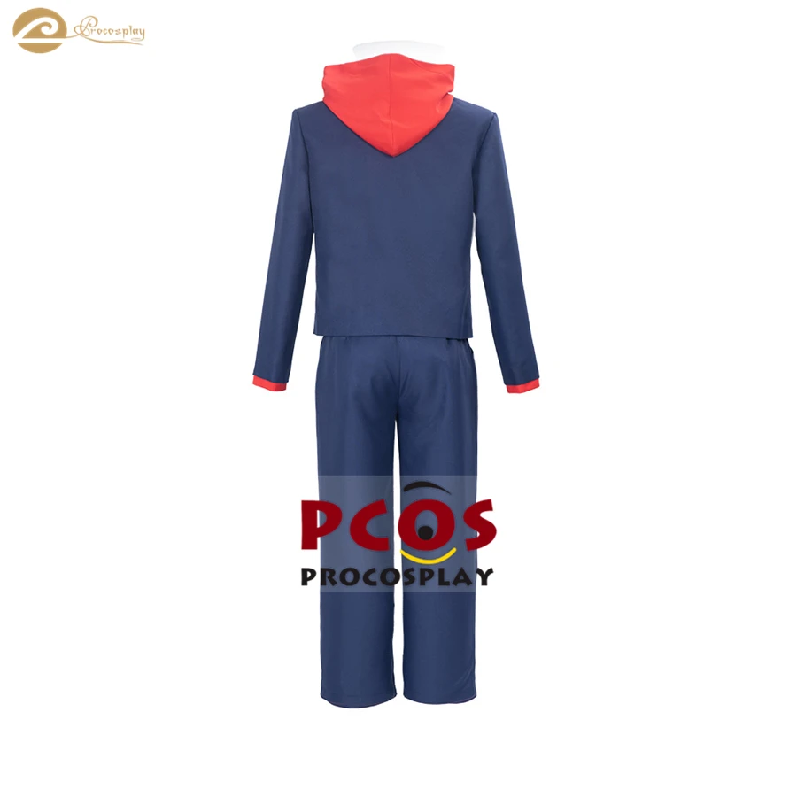 New Anime Play Hot~ Jujutsu Kaisen Yuuji Itadori Cosplay Costume Halloween Black Friday Xmas Easter C00054 
New Anime Play Hot~ Jujutsu Kaisen Yuuji Itadori Cosplay Costume Halloween Black Friday Xmas Easter C00054