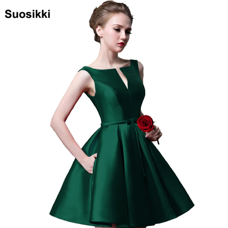 Suosikki 2020 Новая мода фуксия Vestido De Noiva короткий Дизайн Champange цвет кружева свадебные