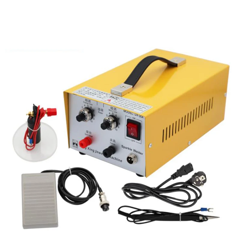 Аппарат для точечной сварки ювелирных изделий, 110 В/220 В, ручной аппарат для кольцевой сварки, компактный аппарат для импульсной сварки, аппарат для точечной сварки
Аппарат для точечной сварки ювелирных изделий, 110 В/220 В, ручной аппарат для кольцевой сварки, компактный аппарат для импульсной сварки, аппарат для точечной сварки