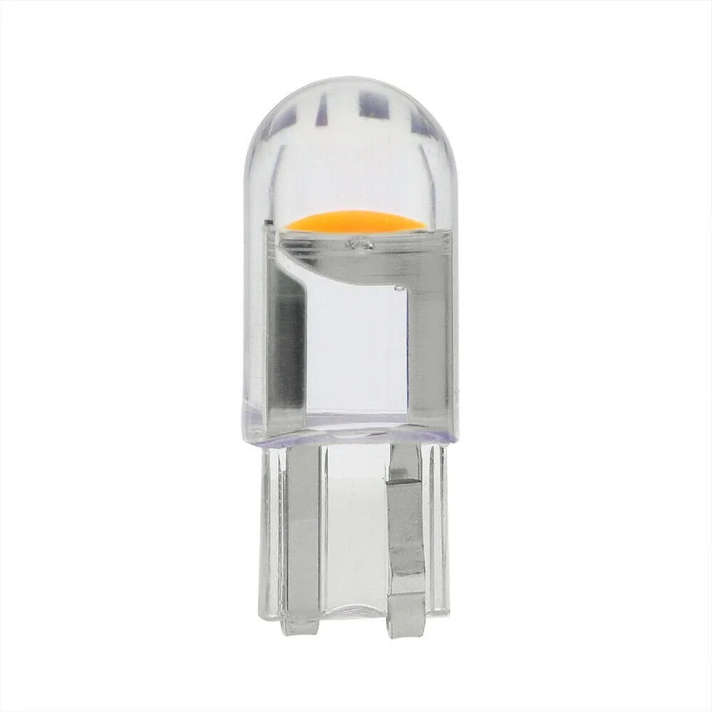 Dome Car Interior Light LED Lamp Super Bright T10 W5W Yellow 12V 168 194 20pcs COB
Dome Car Interior Light LED Lamp Super Bright T10 W5W Yellow 12V 168 194 20pcs COB