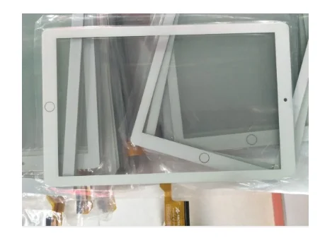 Tempered Glass / For 10.1 Inch Angs-ctp-101212 Touch Screen Panel Parts Sensor Touch Glass Digitizer Angs -ctp-101212
Tempered Glass / For 10.1 Inch Angs-ctp-101212 Touch Screen Panel Parts Sensor Touch Glass Digitizer Angs -ctp-101212
