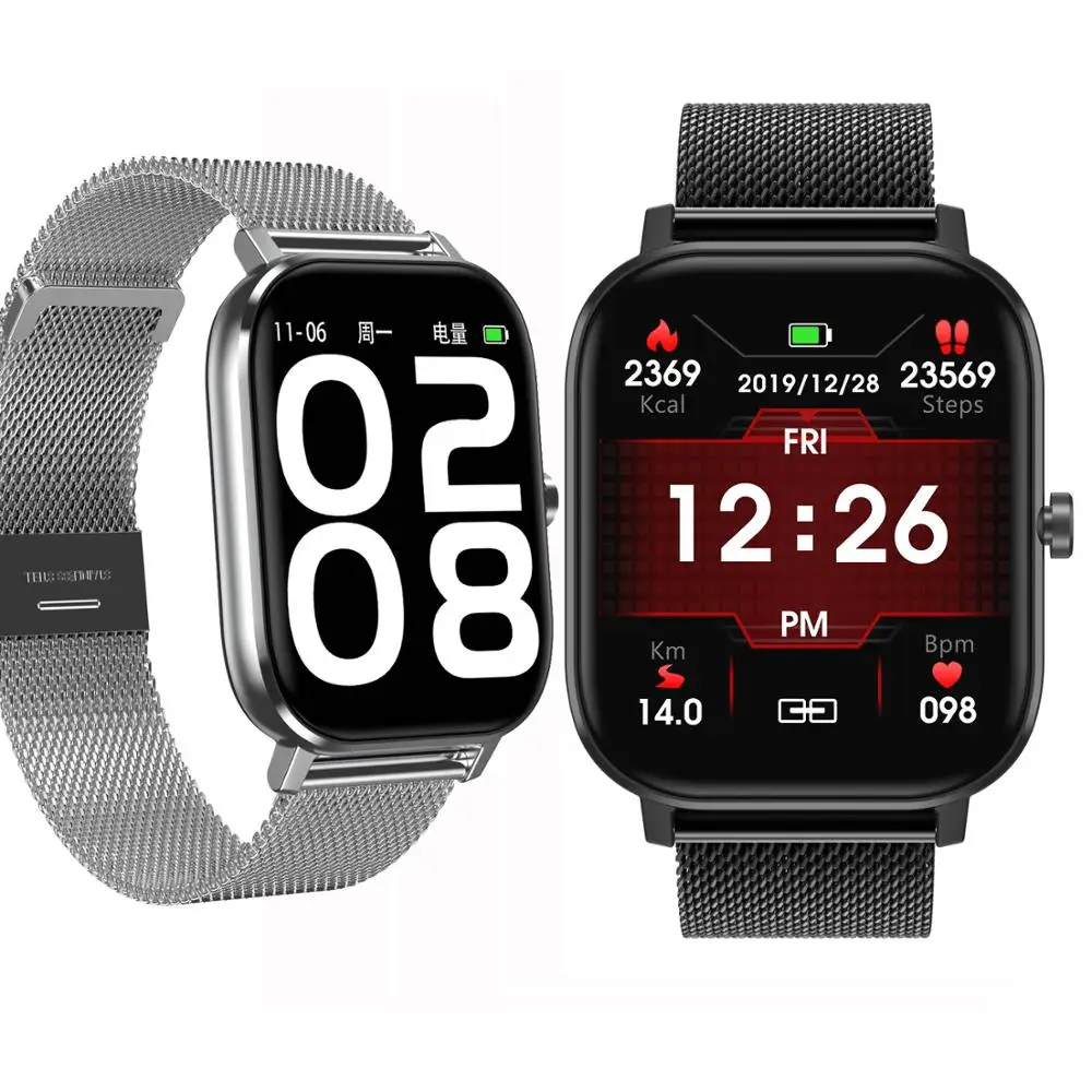ECG Smart Watch 2020 new Waterproof Smart bracelet Bluetooth Call eart Rate Monitor Fitness Tracker IP67 For Android GTS Apple
ECG Smart Watch 2020 new Waterproof Smart bracelet Bluetooth Call eart Rate Monitor Fitness Tracker IP67 For Android GTS Apple
