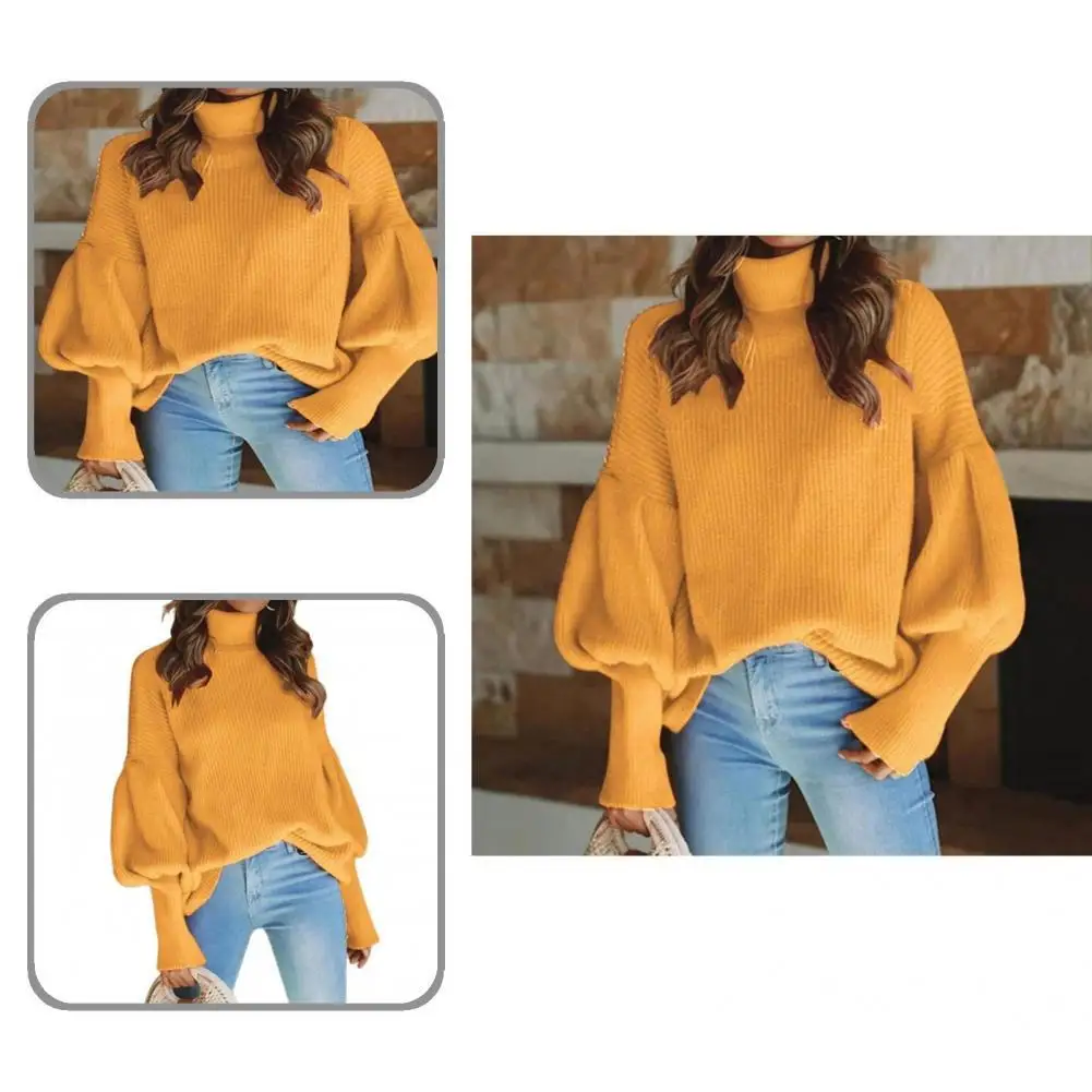 Acrylic Fiber Fashionable All Match Charming Sweater Coat Anti-pilling Pullover Top Stylish for Home
Acrylic Fiber Fashionable All Match Charming Sweater Coat Anti-pilling Pullover Top Stylish for Home