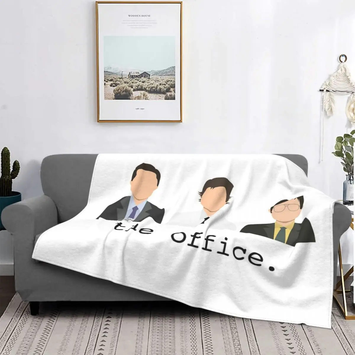 Jim Willie Michael-Manta de office, colcha a cuadros para cama, manta Thermal, colcha de verano
Jim Willie Michael-Manta de office, colcha a cuadros para cama, manta Thermal, colcha de verano