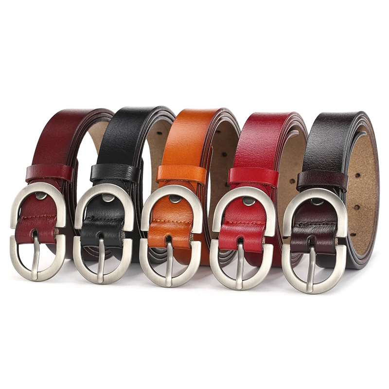 Woman belt Leather Belt For Women Jeans 2020 fashion Mens belts Pin Buckle Luxury Brand Fancy Vintage Strap Female Male
Woman belt Leather Belt For Women Jeans 2020 fashion Mens belts Pin Buckle Luxury Brand Fancy Vintage Strap Female Male
