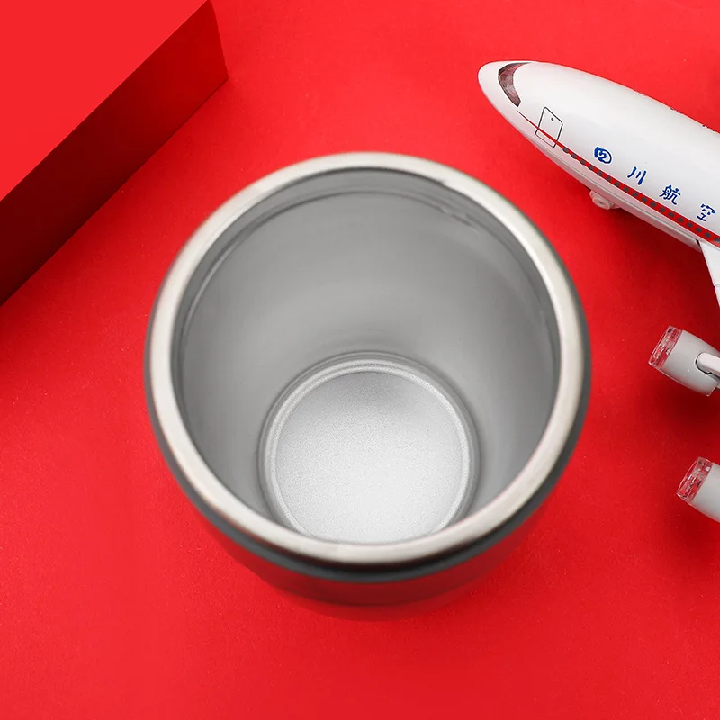 Tumbler Aircraft Engine Cup Water Tea Milk Cup Stainless Steel Coffee Cup With Silica Gel Suction Cup Suitable For Kids Student
Tumbler Aircraft Engine Cup Water Tea Milk Cup Stainless Steel Coffee Cup With Silica Gel Suction Cup Suitable For Kids Student