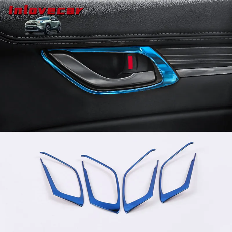 Car stick trim Stainless steel inside door inner built handle bowl frame 4pcs 2017 2018 2019 2020 For Mazda CX-5 CX5 2nd Gen
Car stick trim Stainless steel inside door inner built handle bowl frame 4pcs 2017 2018 2019 2020 For Mazda CX-5 CX5 2nd Gen