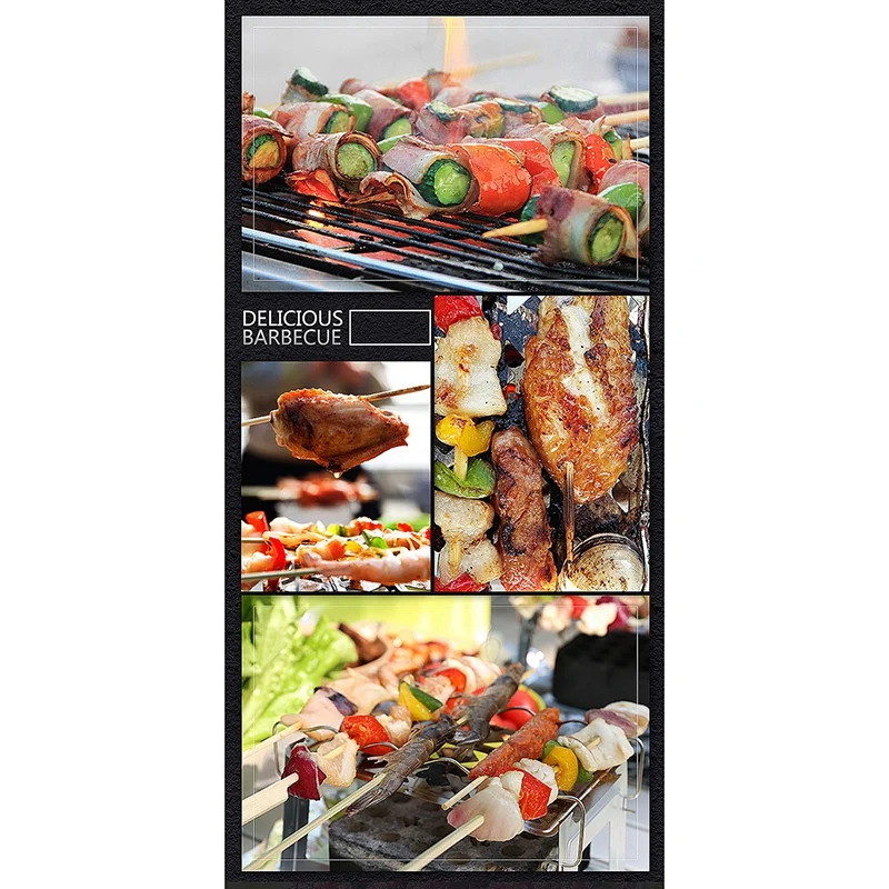 HOT SALE Outdoor Japanese Style BBQ Grill Food Carbon Furnace Barbecue Stove Cooking Oven Alcoholic Grill Portable Barbecue Tool
HOT SALE Outdoor Japanese Style BBQ Grill Food Carbon Furnace Barbecue Stove Cooking Oven Alcoholic Grill Portable Barbecue Tool