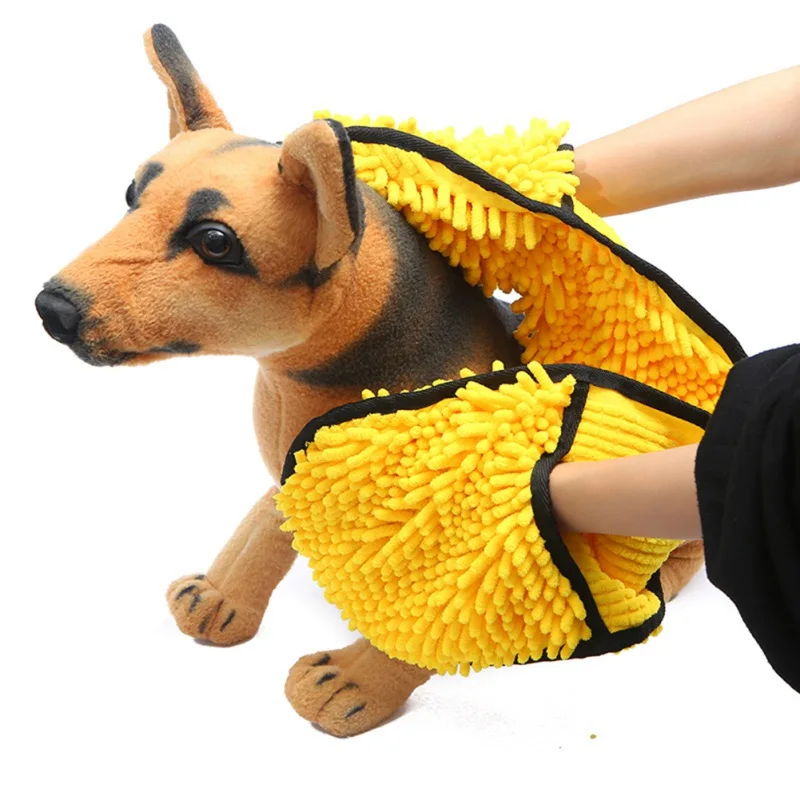 Pet Towel Super Absorbent Quick-drying Bath Towels for Dogs Cats Pet Drying Towel Puppy Dog Cat Bath Cleaning Grooming Supplies
Pet Towel Super Absorbent Quick-drying Bath Towels for Dogs Cats Pet Drying Towel Puppy Dog Cat Bath Cleaning Grooming Supplies
