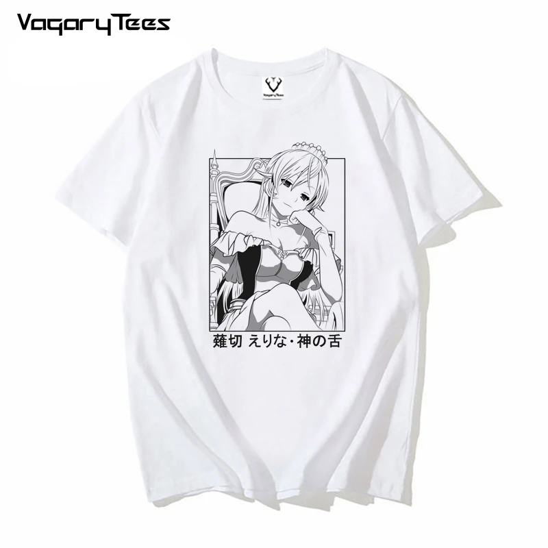 VagaryTees Anime Reina Tee Shirt Japanese style Top Harajuku Streetwear Cartoon girl Men T-Shirt Hip Hop T Shirt
VagaryTees Anime Reina Tee Shirt Japanese style Top Harajuku Streetwear Cartoon girl Men T-Shirt Hip Hop T Shirt