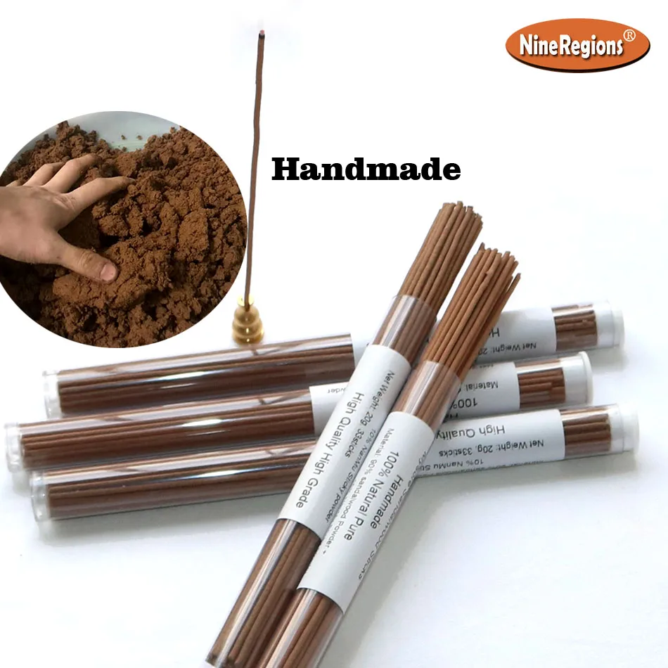 20g High Quality Mysore Sandalwood Incense Stick Handmade Pure Natural Stronger and Lasting milk fragrance Indian flavor aroma
20g High Quality Mysore Sandalwood Incense Stick Handmade Pure Natural Stronger and Lasting milk fragrance Indian flavor aroma