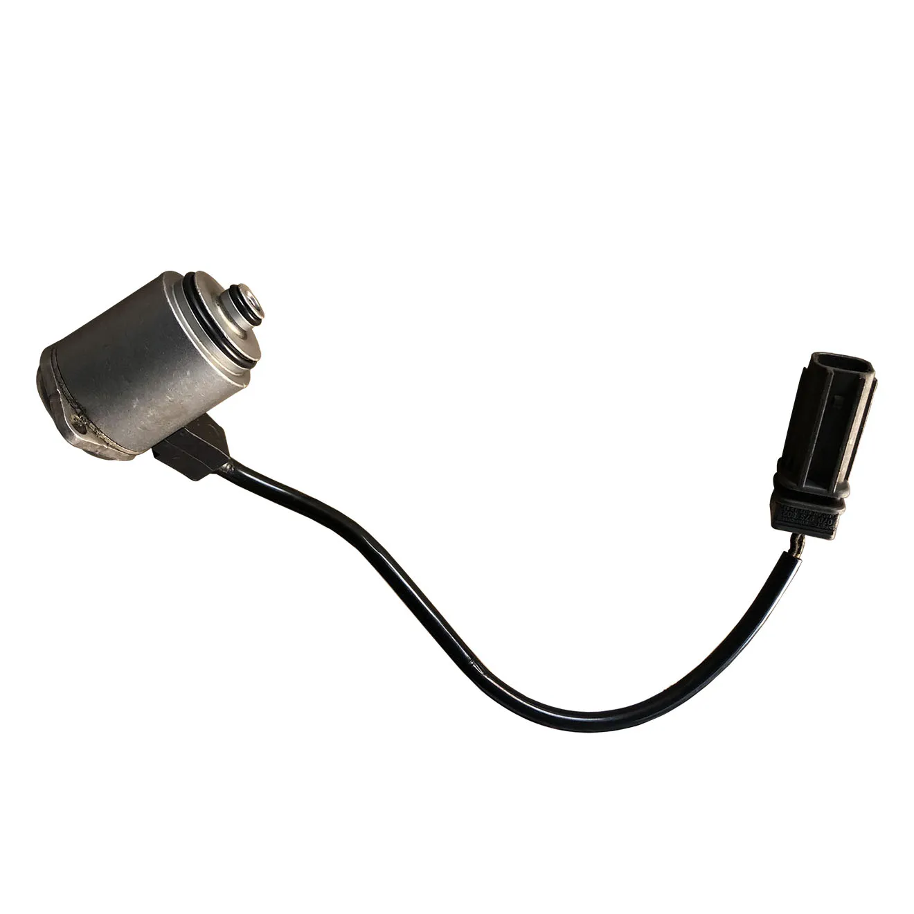 OEM 07D973802 For Bentley Flying Spur Continental GT/GTC Audi A8 D3 Steering Torque Sensor Solenoid Valve
OEM 07D973802 For Bentley Flying Spur Continental GT/GTC Audi A8 D3 Steering Torque Sensor Solenoid Valve