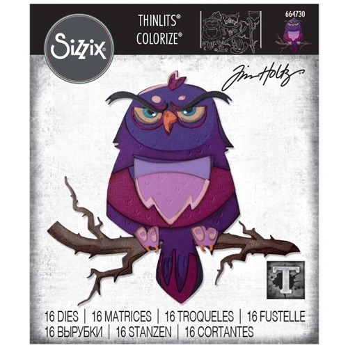 Cute owl Metal Cutting die New Arrival 2021 DIY Molds Scrapbooking Paper Making Cuts Crafts Template Handmade card
Cute owl Metal Cutting die New Arrival 2021 DIY Molds Scrapbooking Paper Making Cuts Crafts Template Handmade card