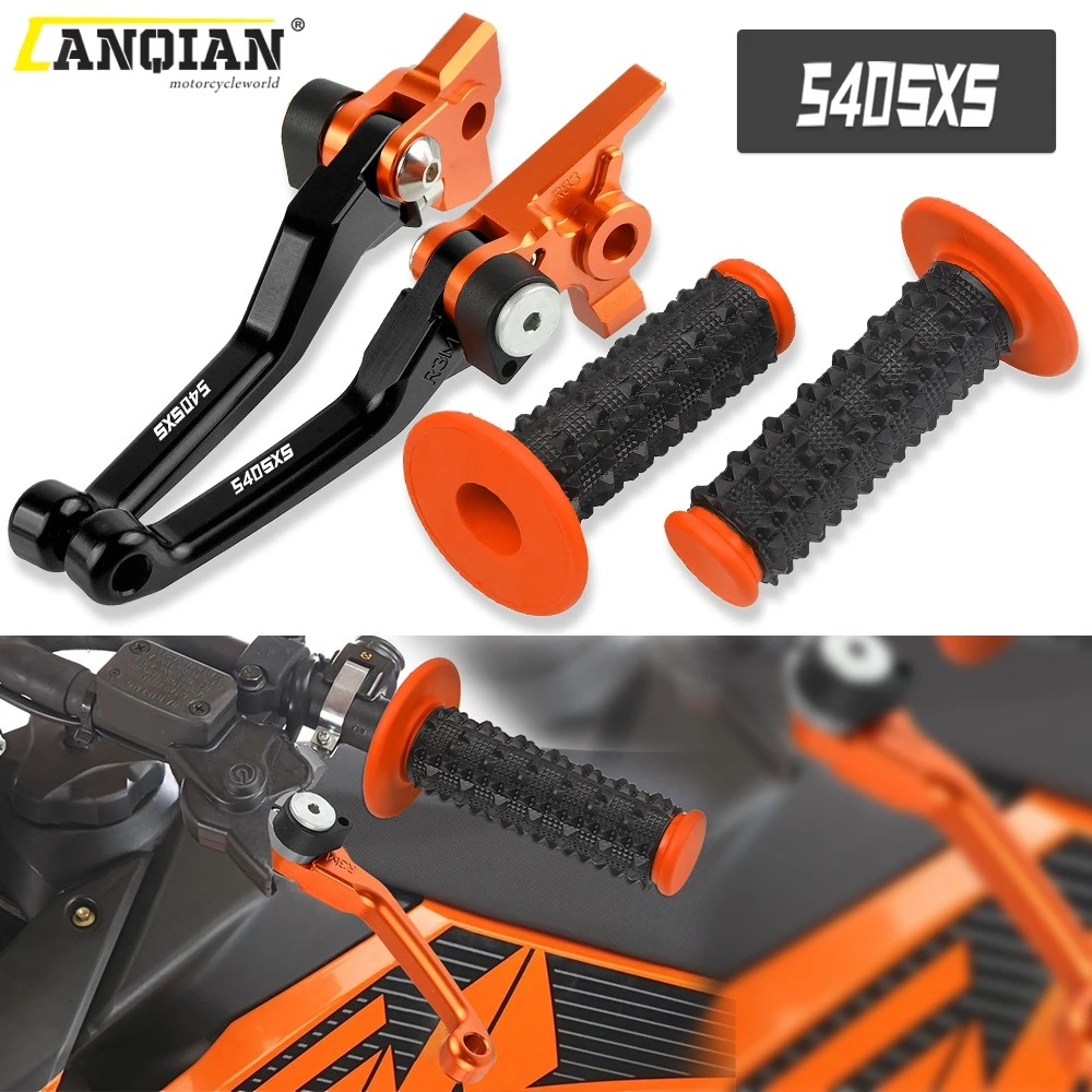 Алюминиевые рычаги тормозной муфты для мотоцикла, внедорожника, резиновая ручка для 540SXS 540 SXS 2001 2002 2003 2004 2005, аксессуары
Алюминиевые рычаги тормозной муфты для мотоцикла, внедорожника, резиновая ручка для 540SXS 540 SXS 2001 2002 2003 2004 2005, аксессуары