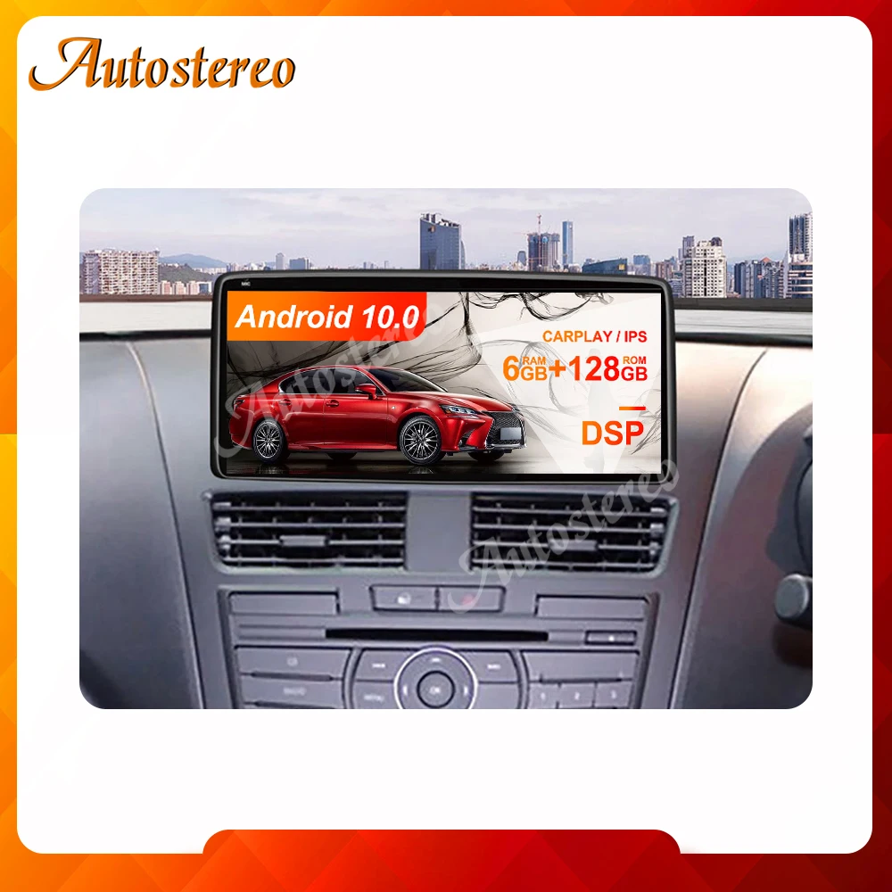 Android 10,0 6 + 128G 10,25 дюймов для Mazda BT-50 2016-2020 Автомобильный GPS-навигатор стерео Мультимедийный Плеер автомобильное радио головное устройство Carplay
Android 10,0 6 + 128G 10,25 дюймов для Mazda BT-50 2016-2020 Автомобильный GPS-навигатор стерео Мультимедийный Плеер автомобильное радио головное устройство Carplay