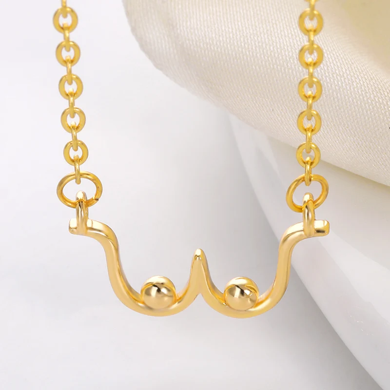 Punk Hip Hop Female Organ Pendant Necklace Strange Carving Funny Pendants Gifts Female Chest Necklaces Jewelry Accessories
Punk Hip Hop Female Organ Pendant Necklace Strange Carving Funny Pendants Gifts Female Chest Necklaces Jewelry Accessories