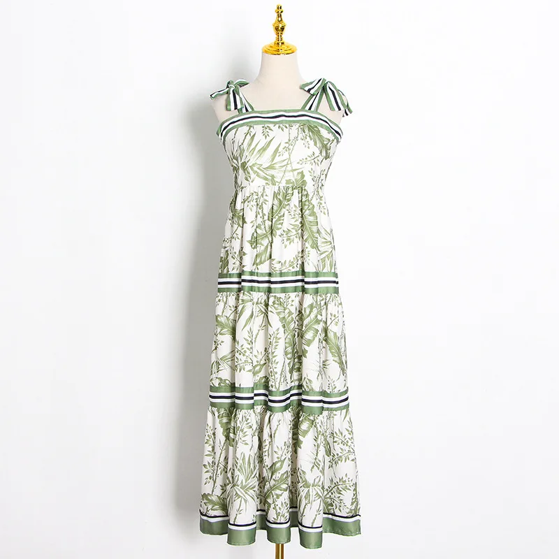 Женское шифоновое платье в полоску, повседневное длинное Бандажное платье без бретелек с высокой талией и квадратным вырезом, с бантом и пр...
Женское шифоновое платье в полоску, повседневное длинное Бандажное платье без бретелек с высокой талией и квадратным вырезом, с бантом и пр...