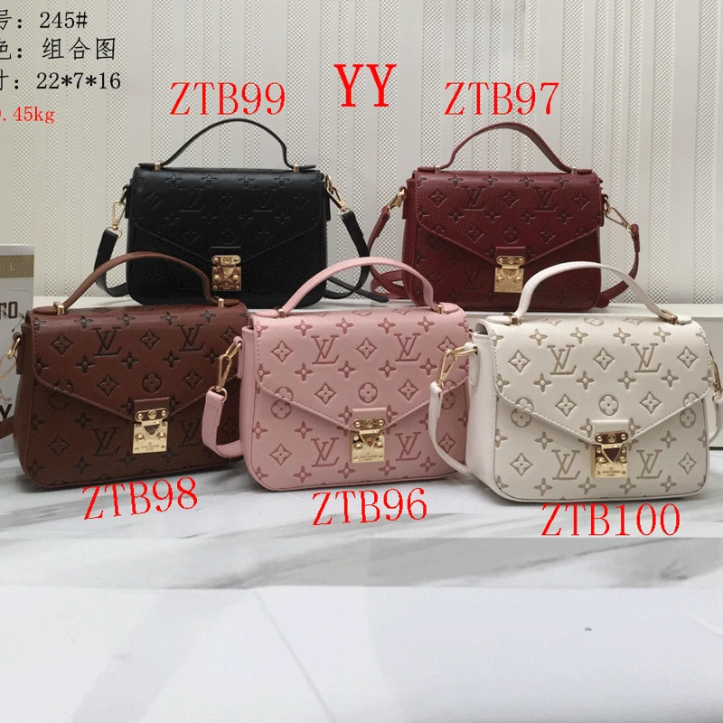 Роскошные Брендовые женские ручные сумки, кошелек, модная женская сумка через плечо
Роскошные Брендовые женские ручные сумки, кошелек, модная женская сумка через плечо