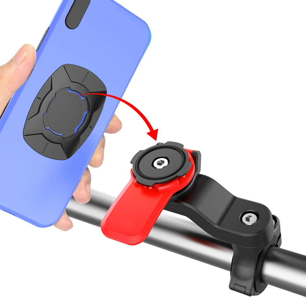 MTB Bike Scooter Navigation Phone Bracket Holder Adjustable Motorcycle Mountain Bicycle Handlebar Stem Support Rack Cycling Part
MTB Bike Scooter Navigation Phone Bracket Holder Adjustable Motorcycle Mountain Bicycle Handlebar Stem Support Rack Cycling Part