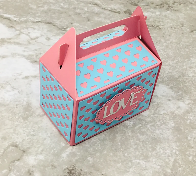 KLJUYP Heart Present Box Metal Cutting Dies Scrapbook Paper Craft Decoration dies scrapbooking 07092
KLJUYP Heart Present Box Metal Cutting Dies Scrapbook Paper Craft Decoration dies scrapbooking 07092