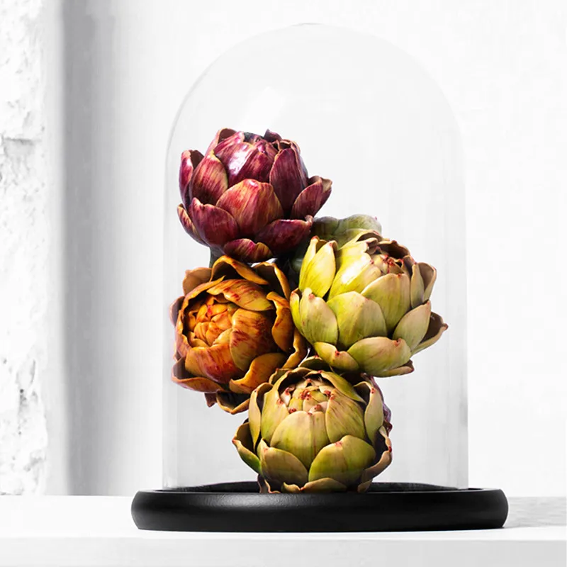 Artificial Large Succulents Fake High-End Flowers Simulation Pineapple Head Restaurant Decor Window Fotel Home Decoration Plants
Artificial Large Succulents Fake High-End Flowers Simulation Pineapple Head Restaurant Decor Window Fotel Home Decoration Plants