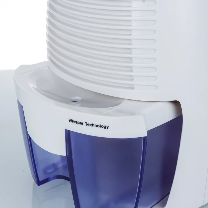 Portable MINI Dehumidifier Electric Quiet Air Dryer 110V 220V Dehumidifiers Moisture Absorber Home Bathroom EU US plug |