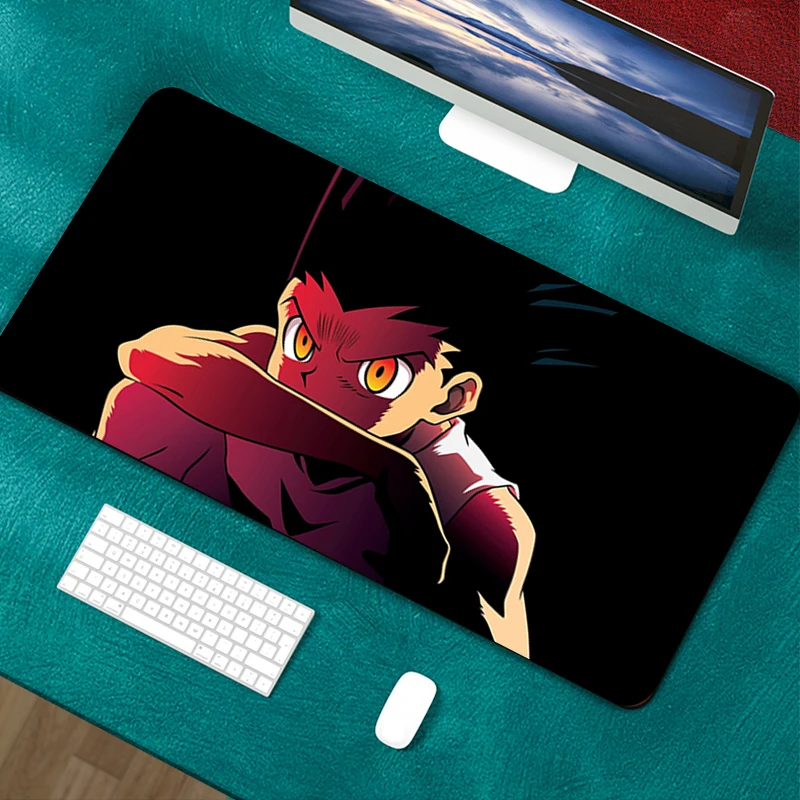 Hot Planet Series Gaming Mouse Pad hunter x hunter Large Mouse Pad Gamer Big Mouse Mat Computer Mousepad Rubber Mause Pad Game
Hot Planet Series Gaming Mouse Pad hunter x hunter Large Mouse Pad Gamer Big Mouse Mat Computer Mousepad Rubber Mause Pad Game
