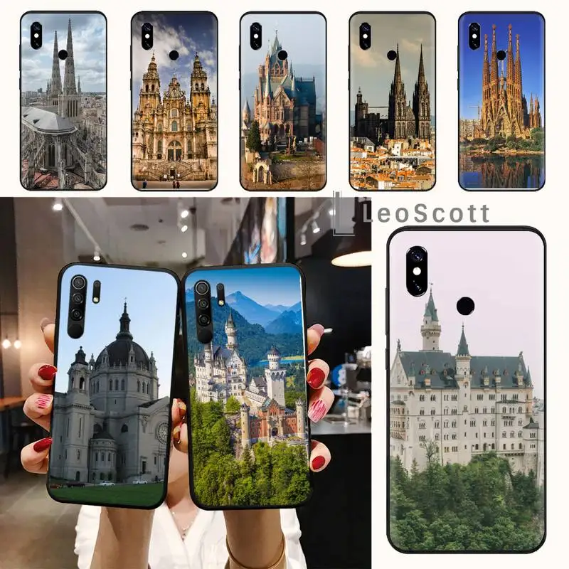 Russian city landscape pattern Phone Case For Xiaomi Redmi note 7 8 9 t s 10 A pro lite funda shell coque cover
Russian city landscape pattern Phone Case For Xiaomi Redmi note 7 8 9 t s 10 A pro lite funda shell coque cover