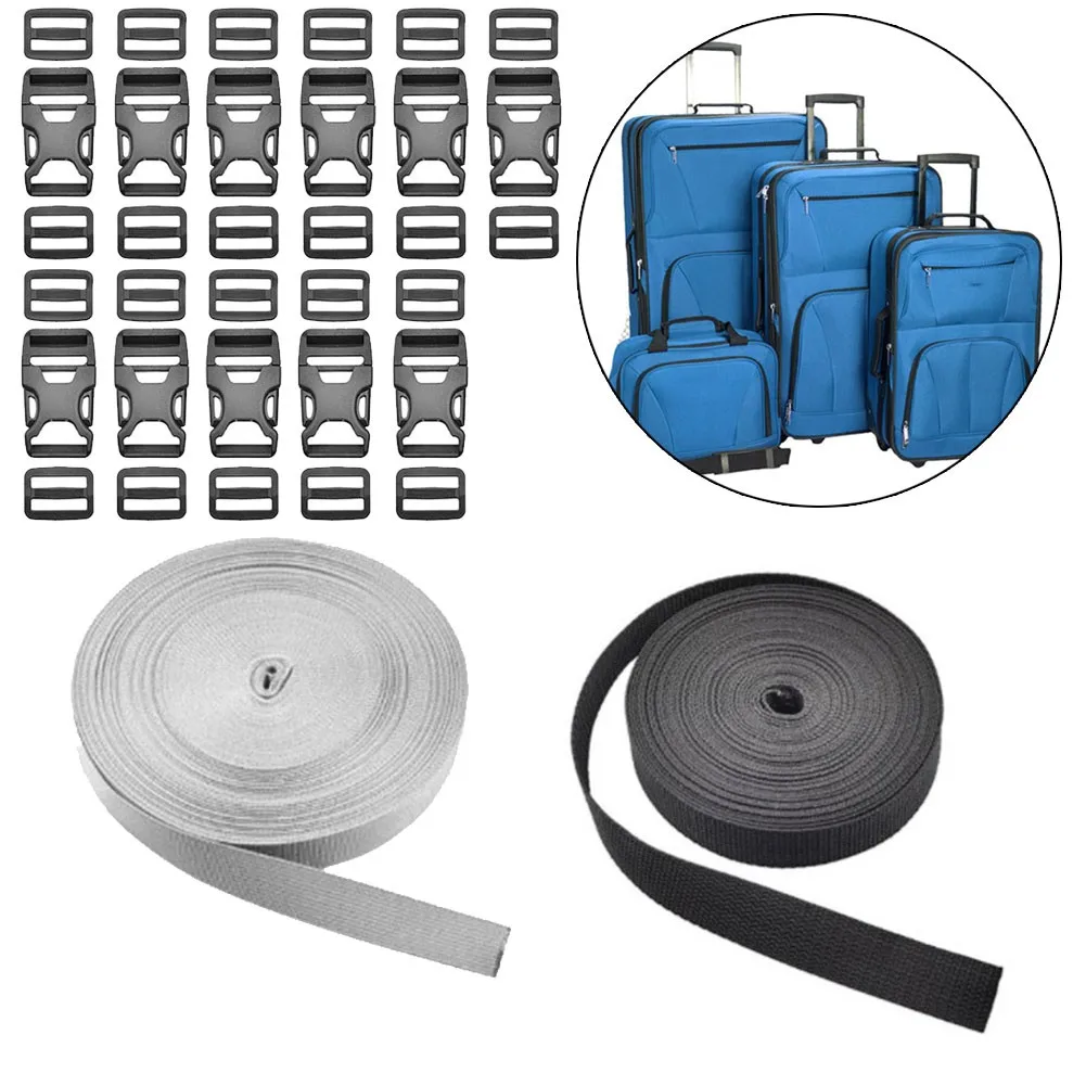 Adjustable Camping Luggage Tent Bind Band With Quick Release Triglide Buckle Set Outdoor Camping Tent Accessories
Adjustable Camping Luggage Tent Bind Band With Quick Release Triglide Buckle Set Outdoor Camping Tent Accessories